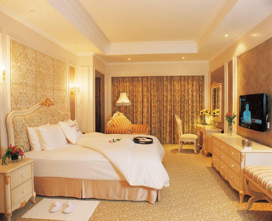 Hotel International 5*