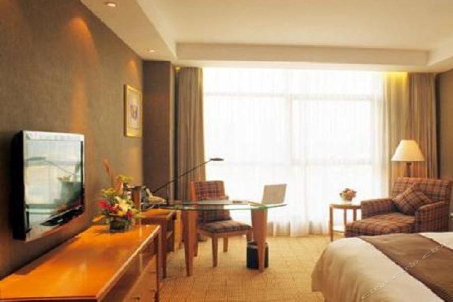 International Hotel 5*