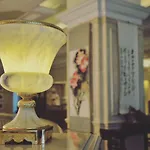 Central International Hotel