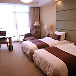 Central International Hotel