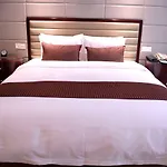 Central International Hotel