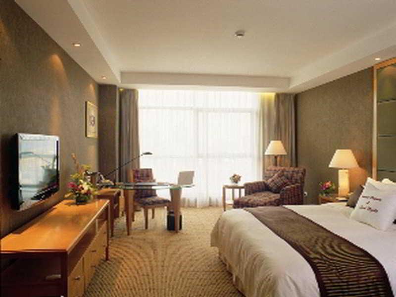 International Hotel
