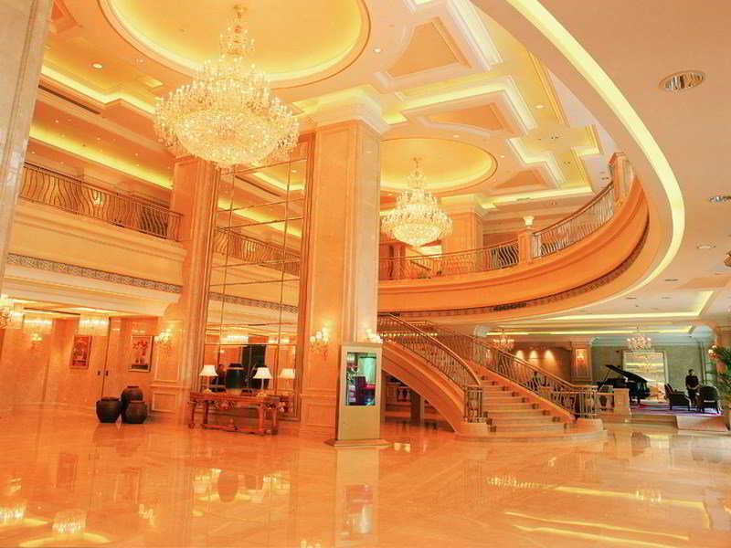 Hotel International 5*