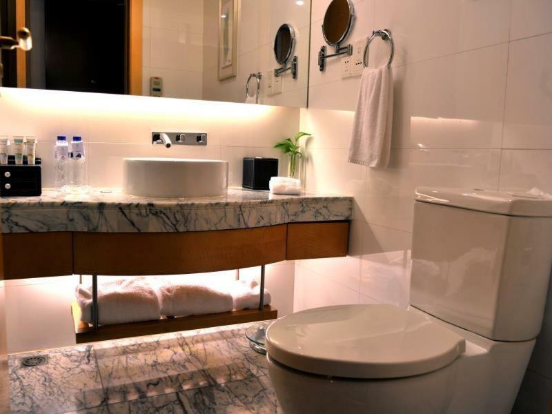 Hotel International Shanghai