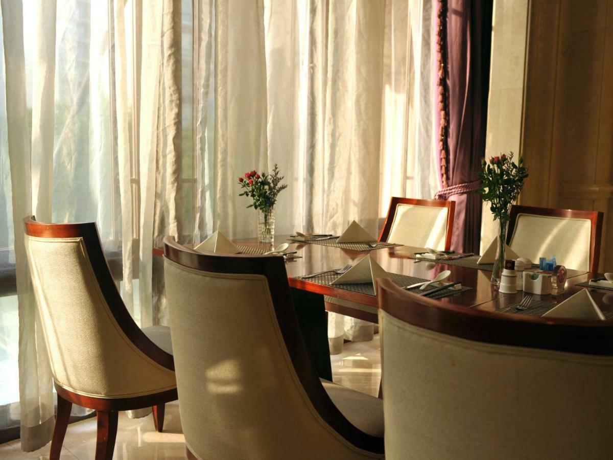 Hotel International 5*