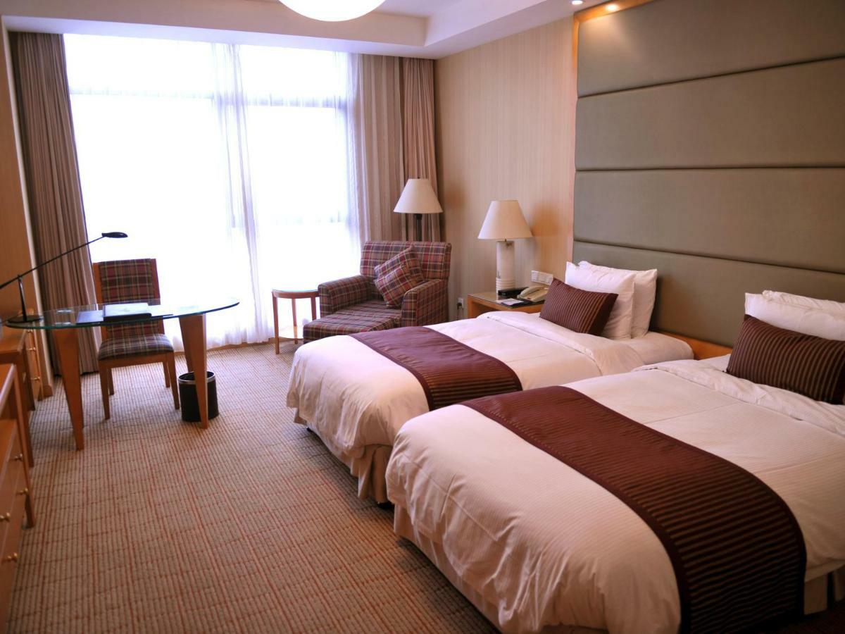 International Hotel
