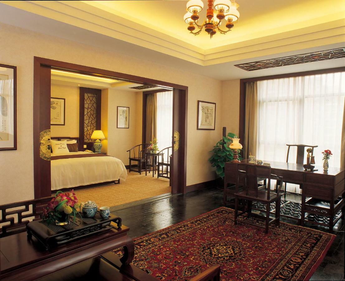 Hotel International Shanghai
