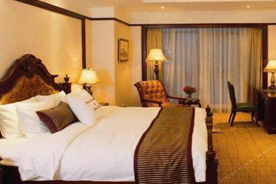 International Hotel