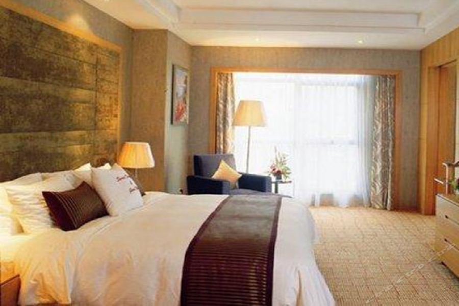 International Hotel 5*