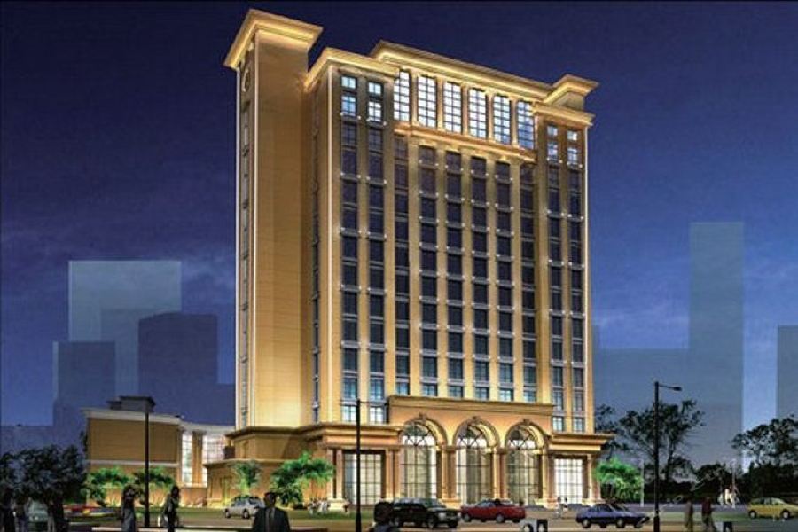 International Hotel