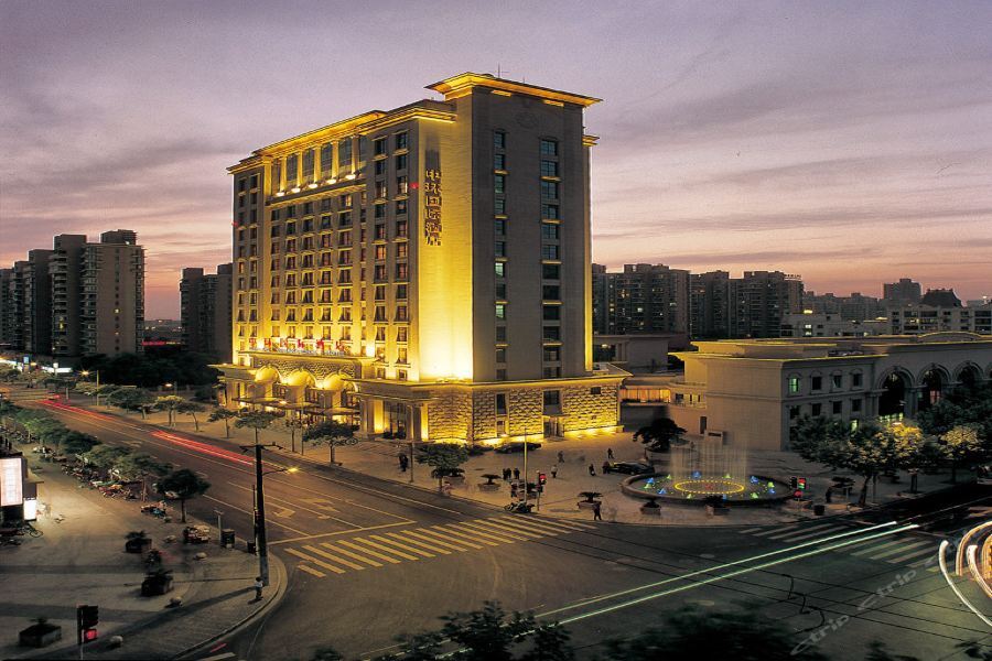 Hotel International 5*