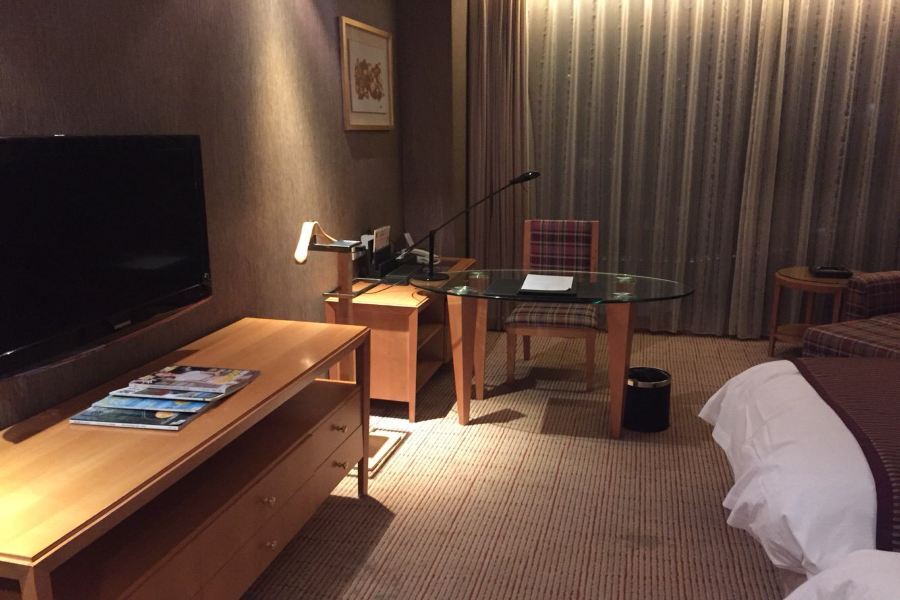 Hotel International 5*