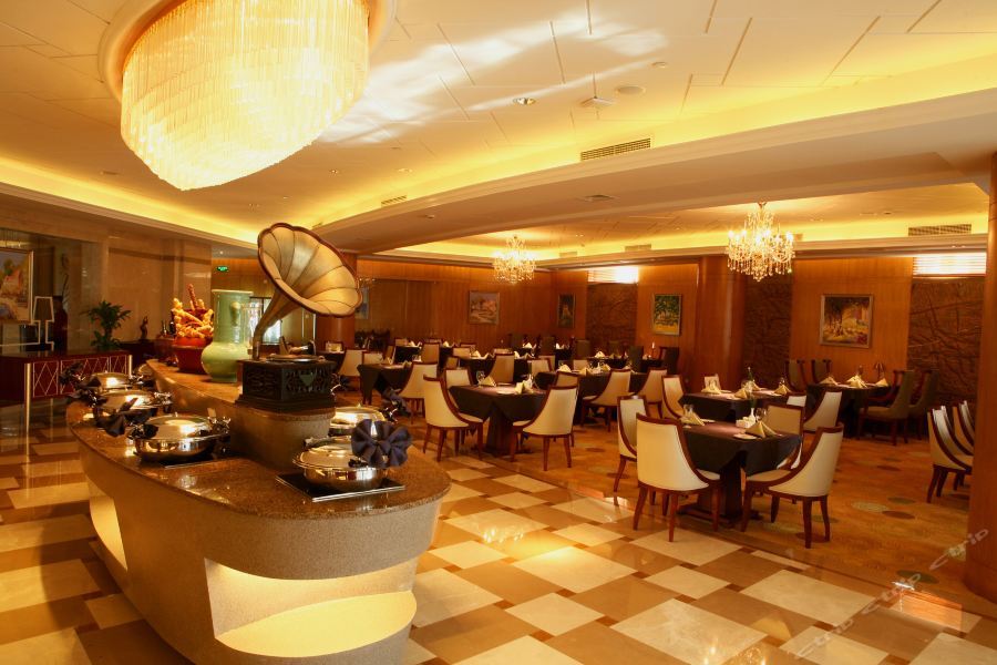 Hotel International
